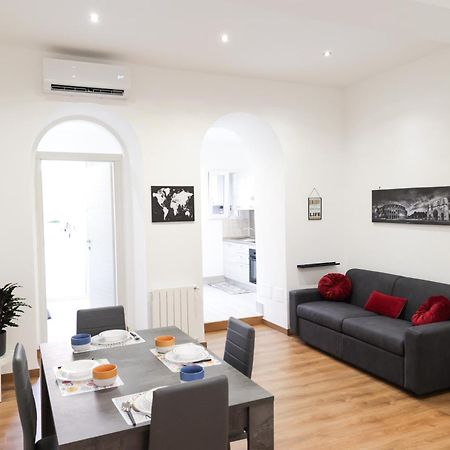 Trastevere Magic House Luxury Suite Roma Dış mekan fotoğraf