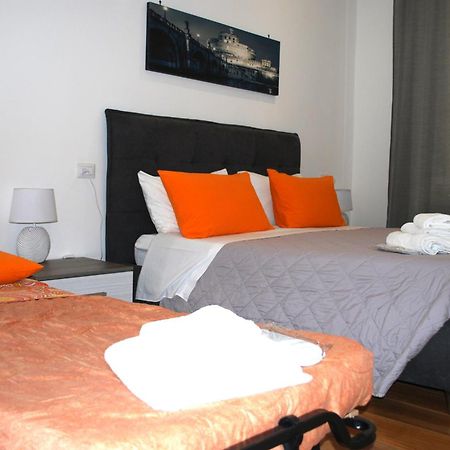 Trastevere Magic House Luxury Suite Roma Dış mekan fotoğraf