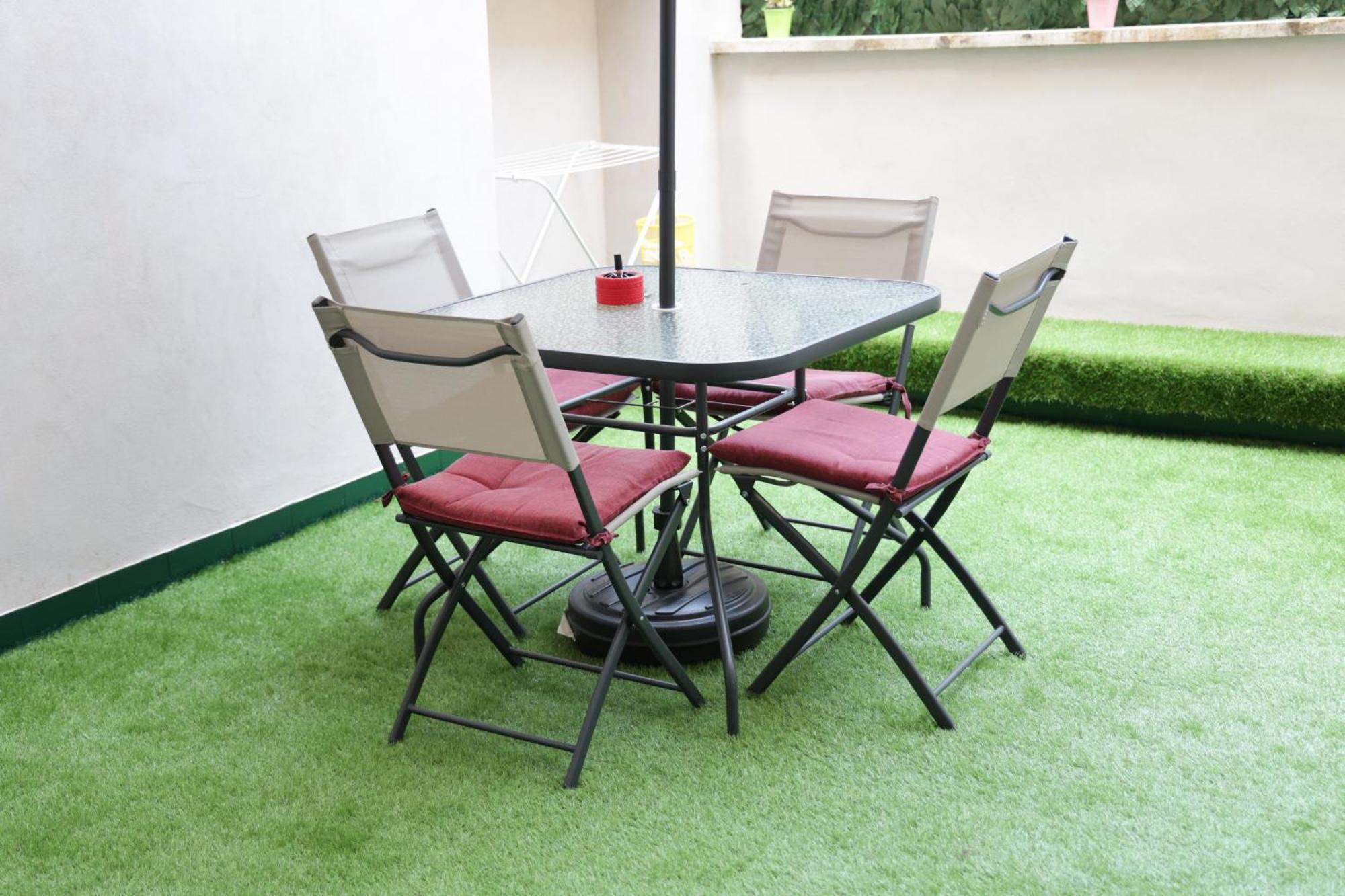Trastevere Magic House Luxury Suite Roma Dış mekan fotoğraf