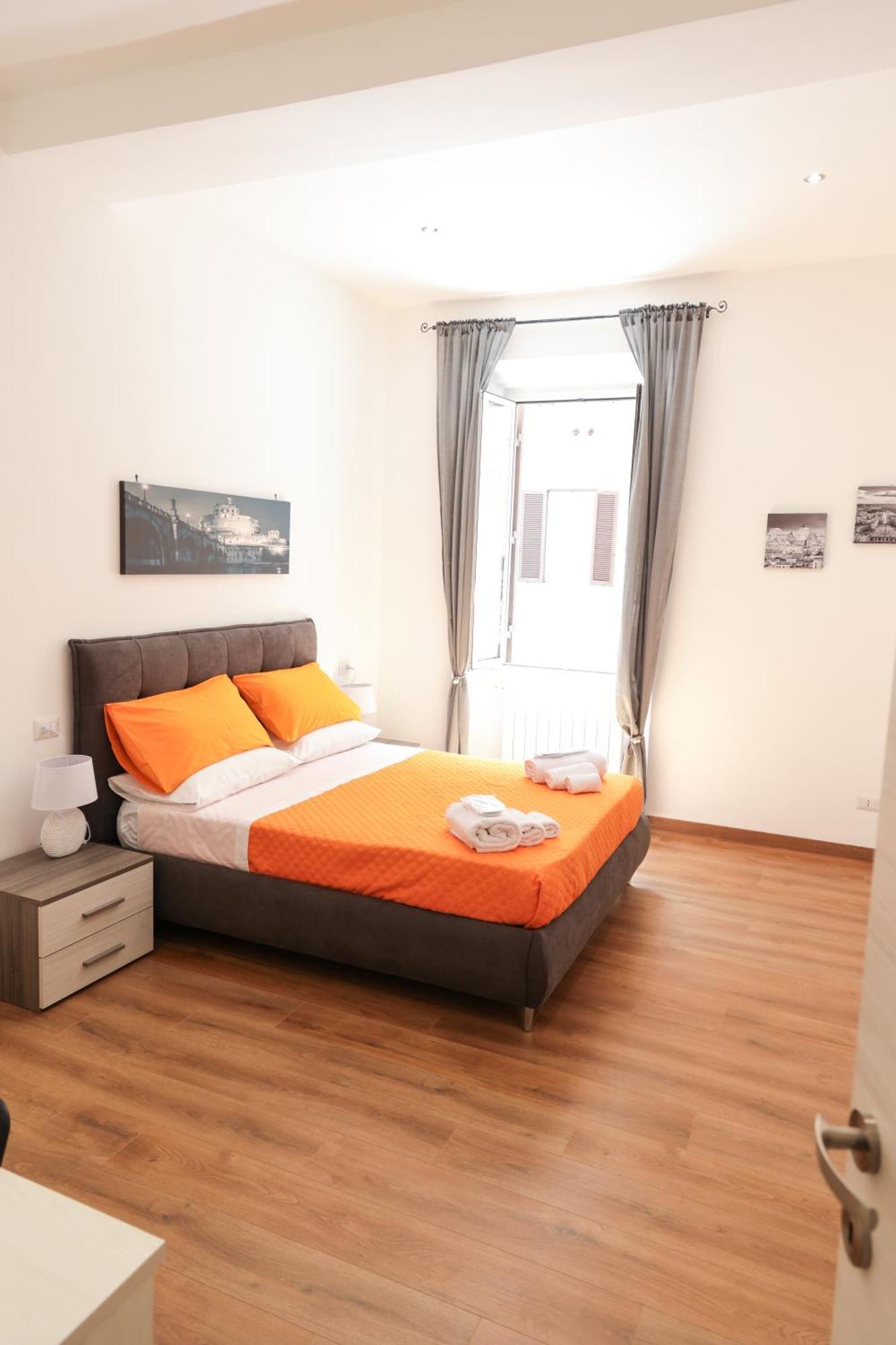 Trastevere Magic House Luxury Suite Roma Dış mekan fotoğraf