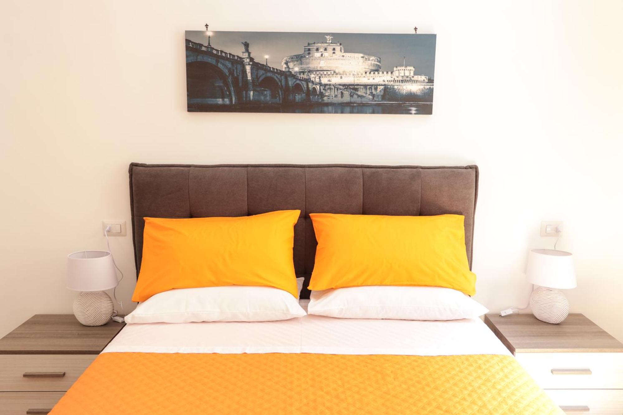 Trastevere Magic House Luxury Suite Roma Dış mekan fotoğraf