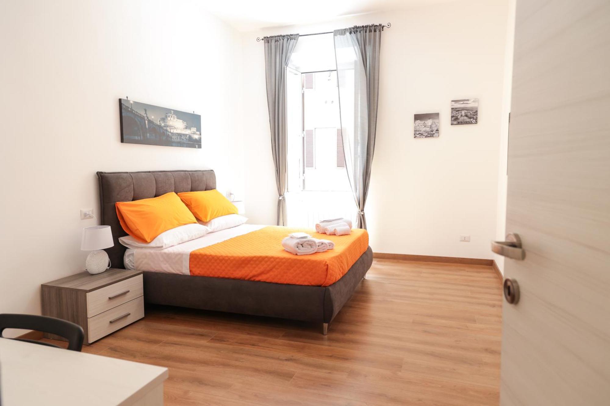 Trastevere Magic House Luxury Suite Roma Dış mekan fotoğraf