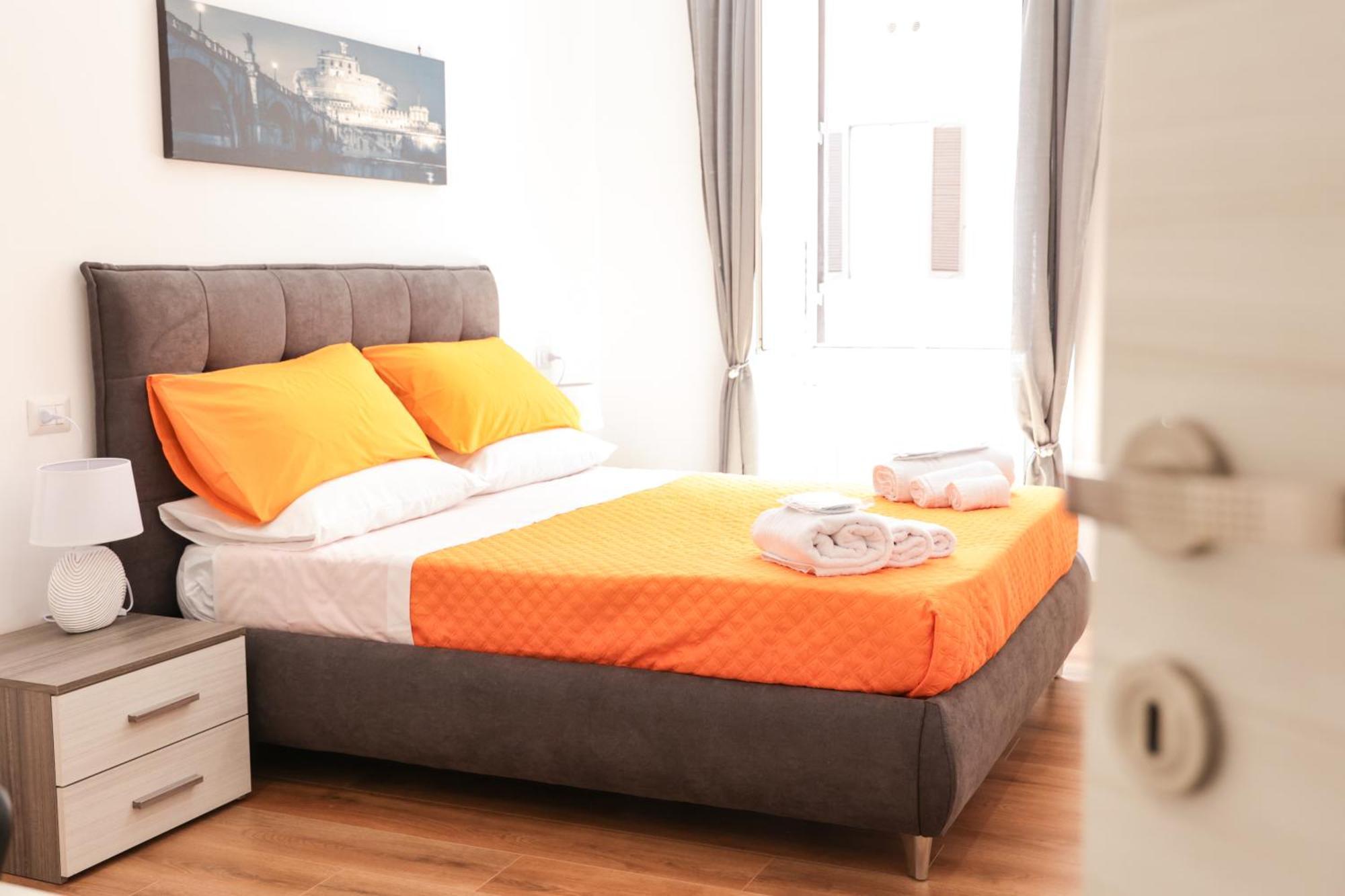 Trastevere Magic House Luxury Suite Roma Dış mekan fotoğraf