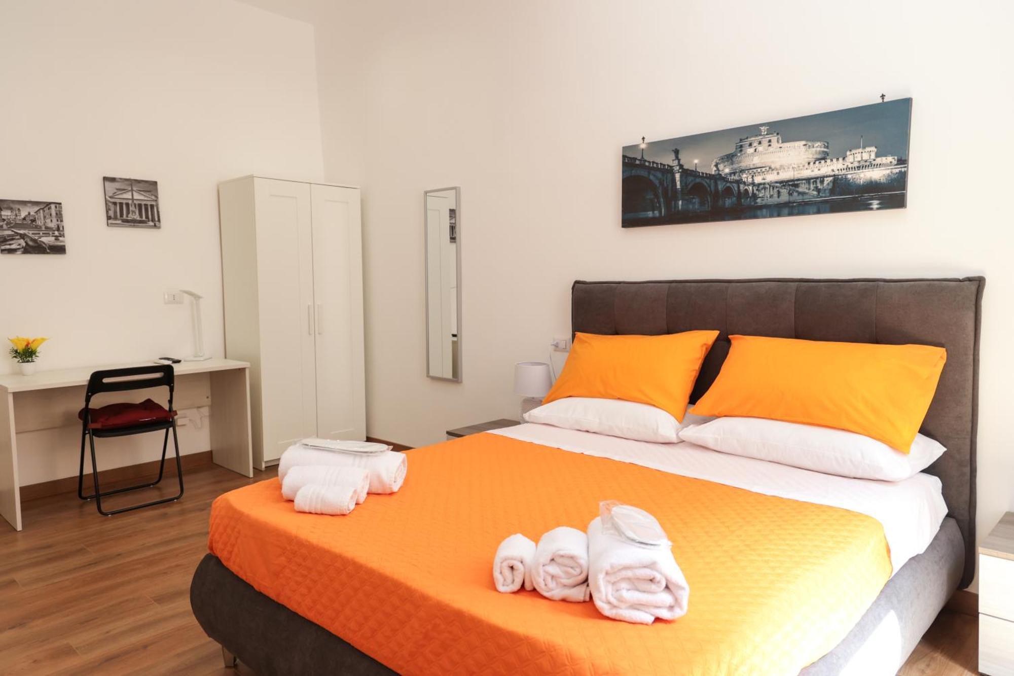 Trastevere Magic House Luxury Suite Roma Dış mekan fotoğraf