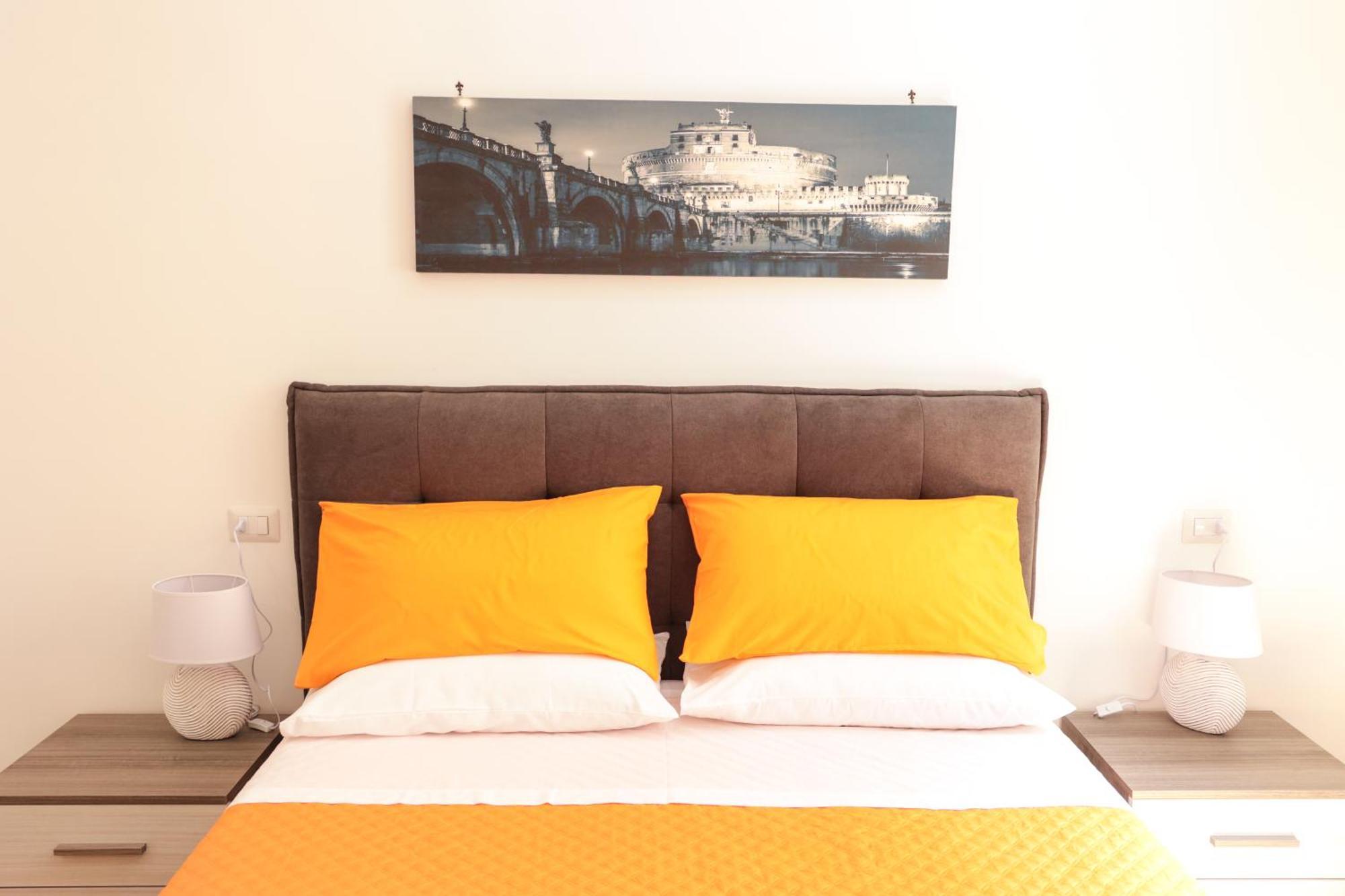Trastevere Magic House Luxury Suite Roma Dış mekan fotoğraf