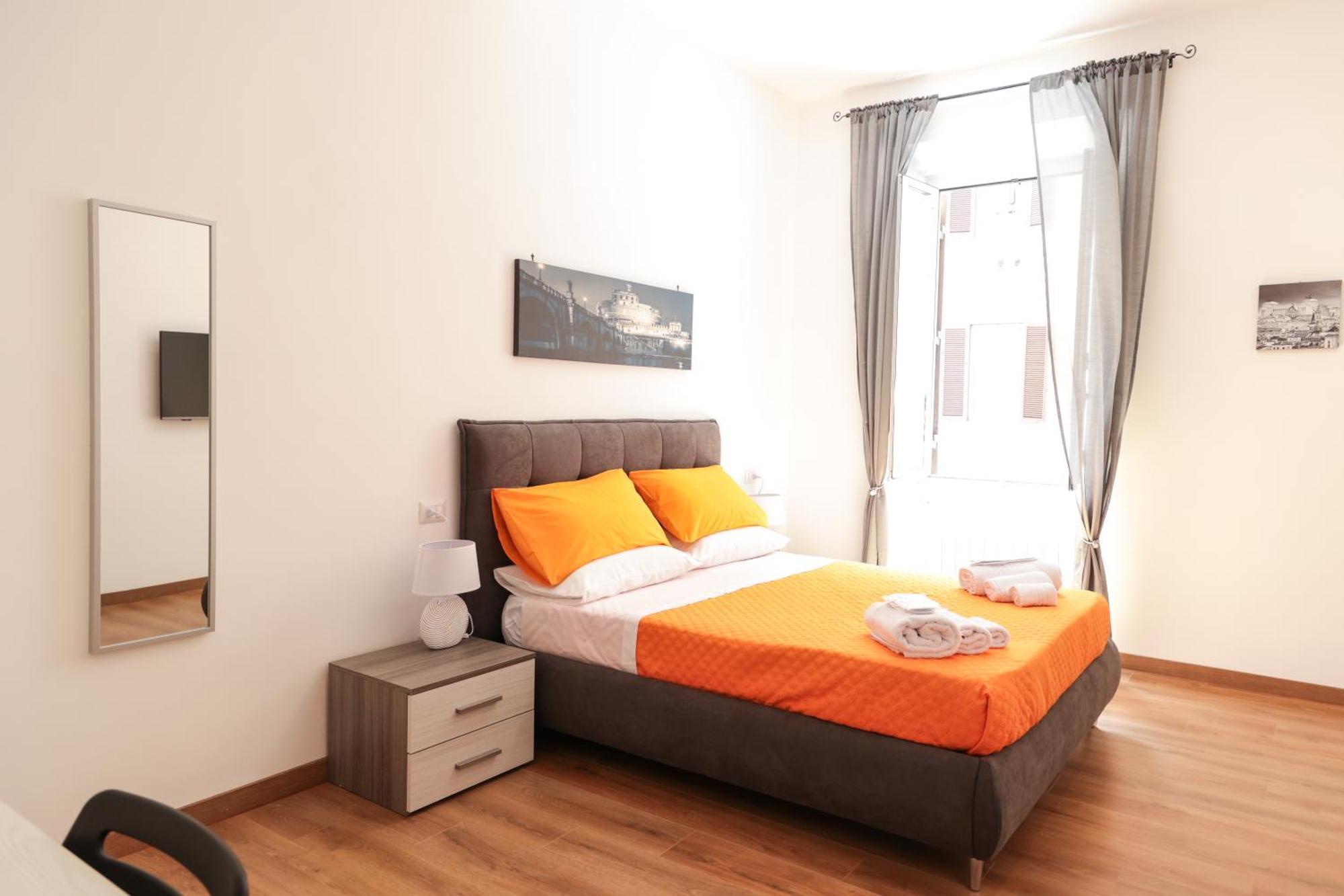 Trastevere Magic House Luxury Suite Roma Dış mekan fotoğraf