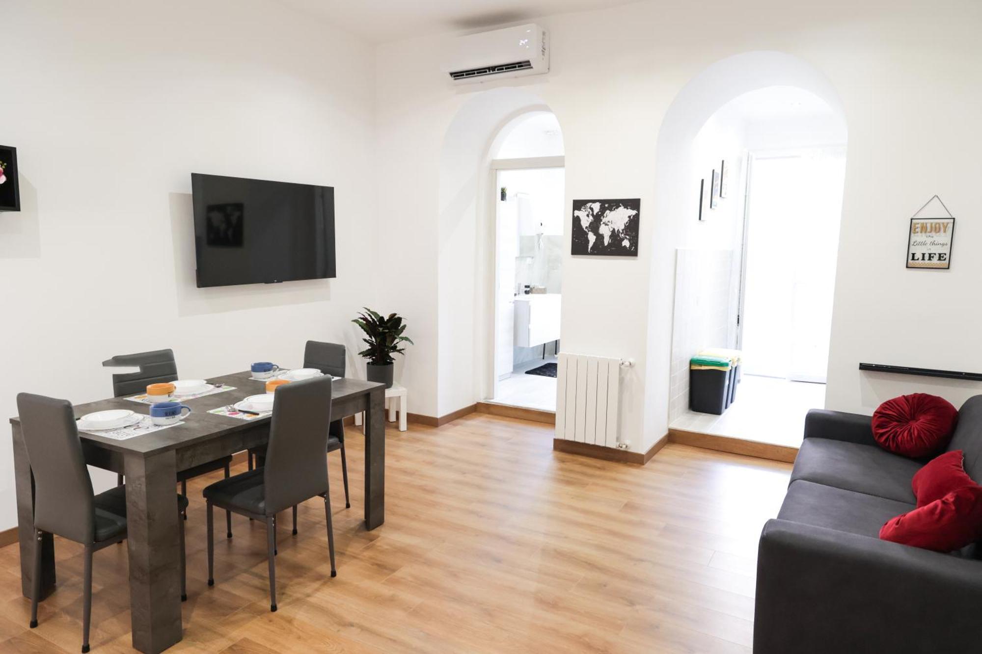 Trastevere Magic House Luxury Suite Roma Dış mekan fotoğraf