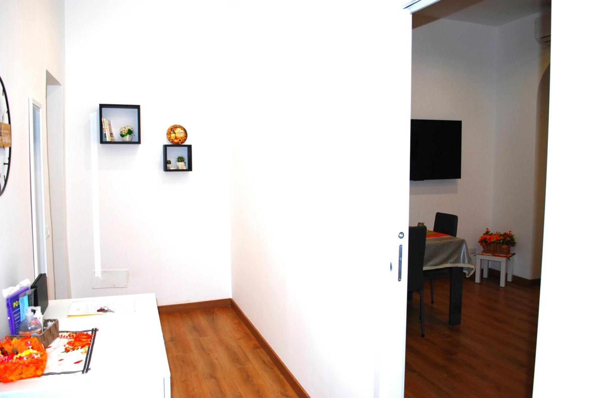 Trastevere Magic House Luxury Suite Roma Dış mekan fotoğraf