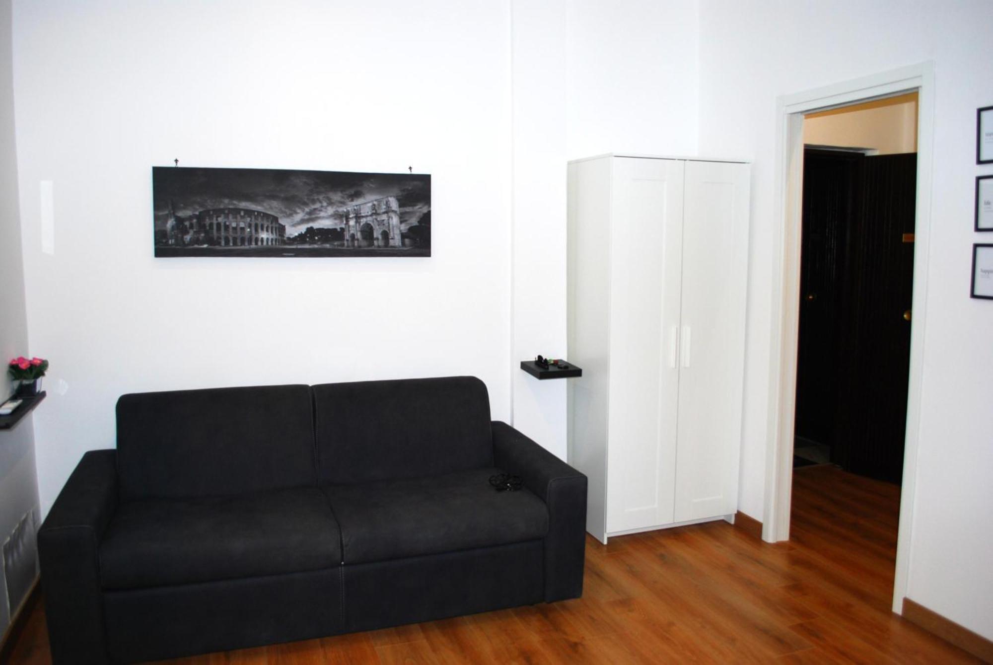 Trastevere Magic House Luxury Suite Roma Dış mekan fotoğraf