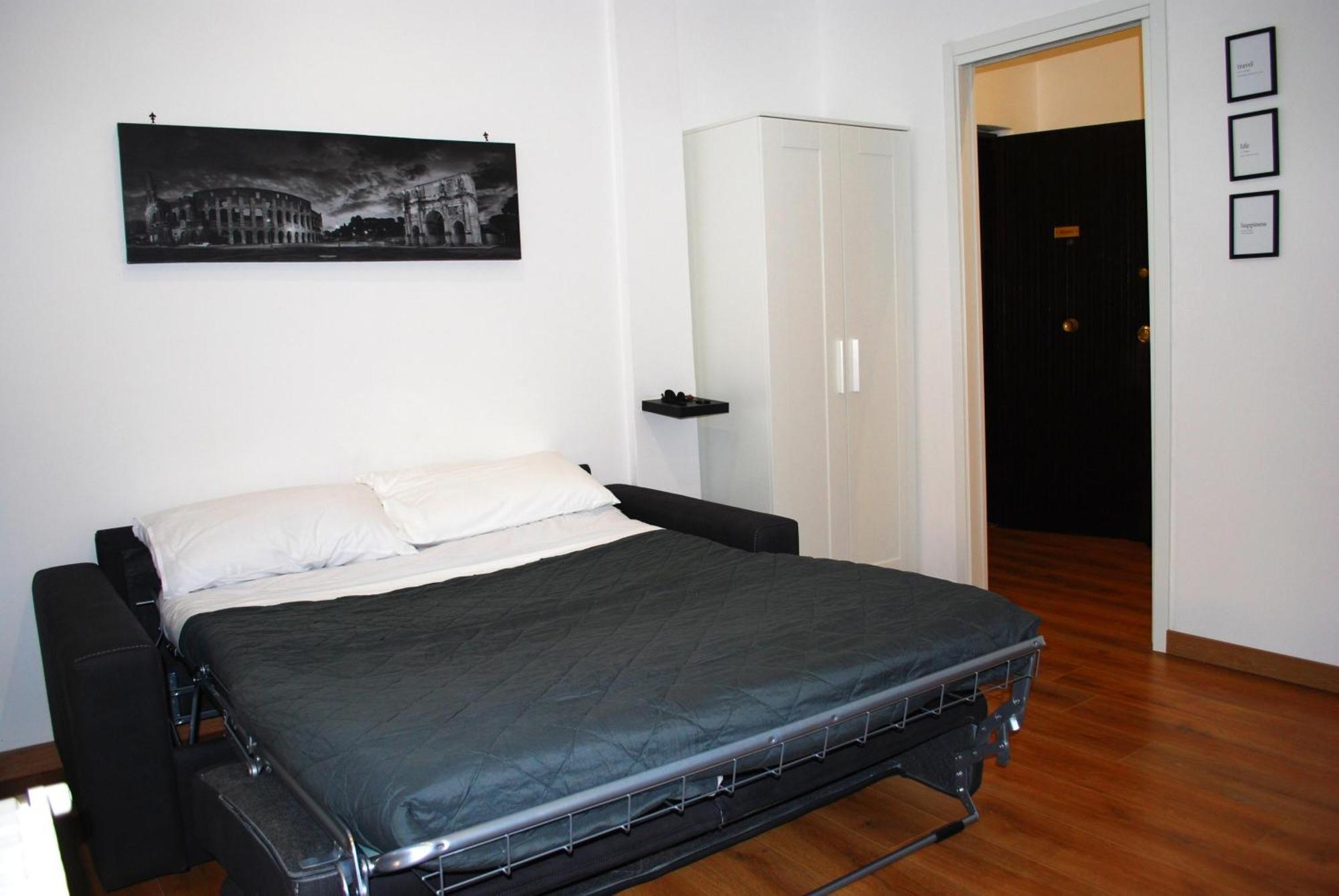 Trastevere Magic House Luxury Suite Roma Dış mekan fotoğraf
