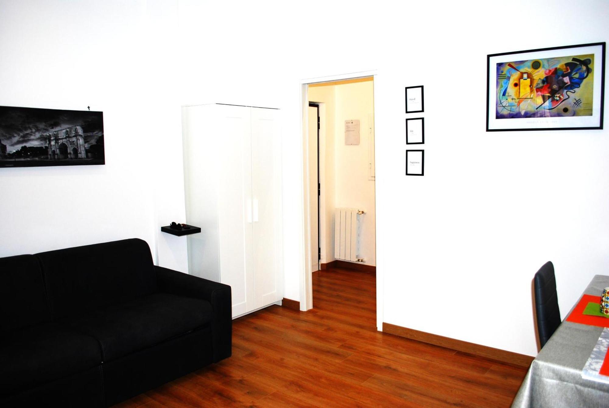 Trastevere Magic House Luxury Suite Roma Dış mekan fotoğraf