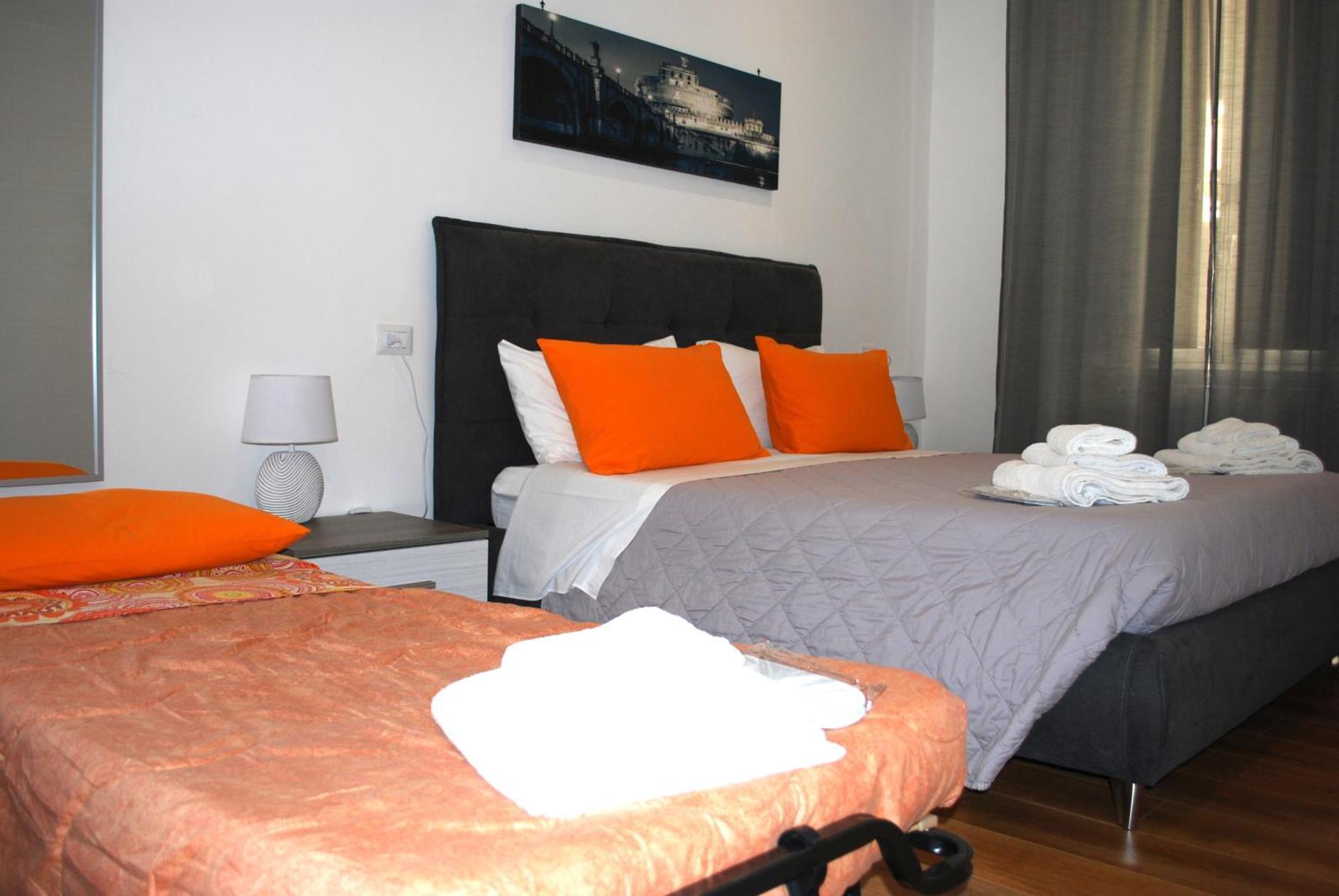 Trastevere Magic House Luxury Suite Roma Dış mekan fotoğraf