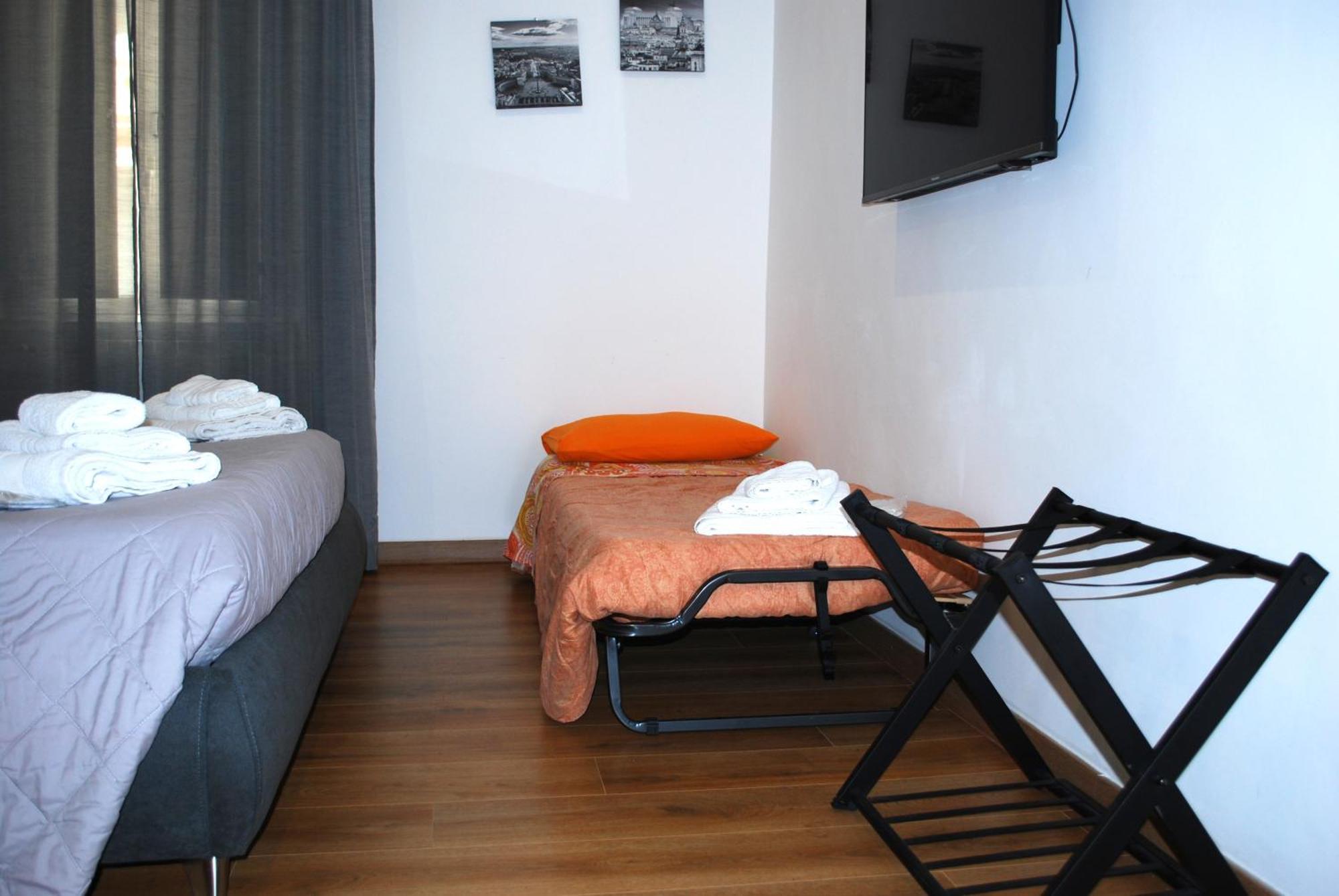 Trastevere Magic House Luxury Suite Roma Dış mekan fotoğraf